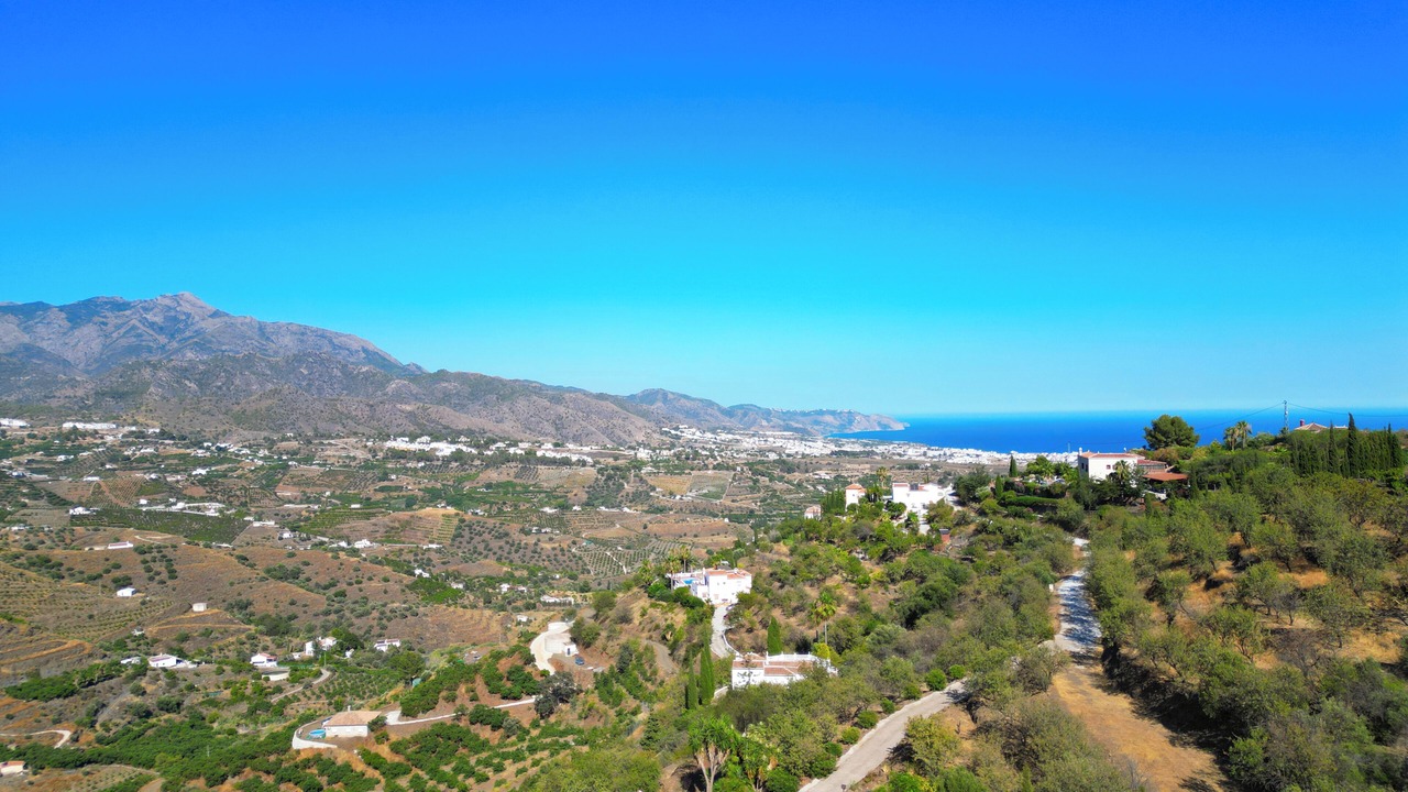 Photo of Outdoor in Torrox