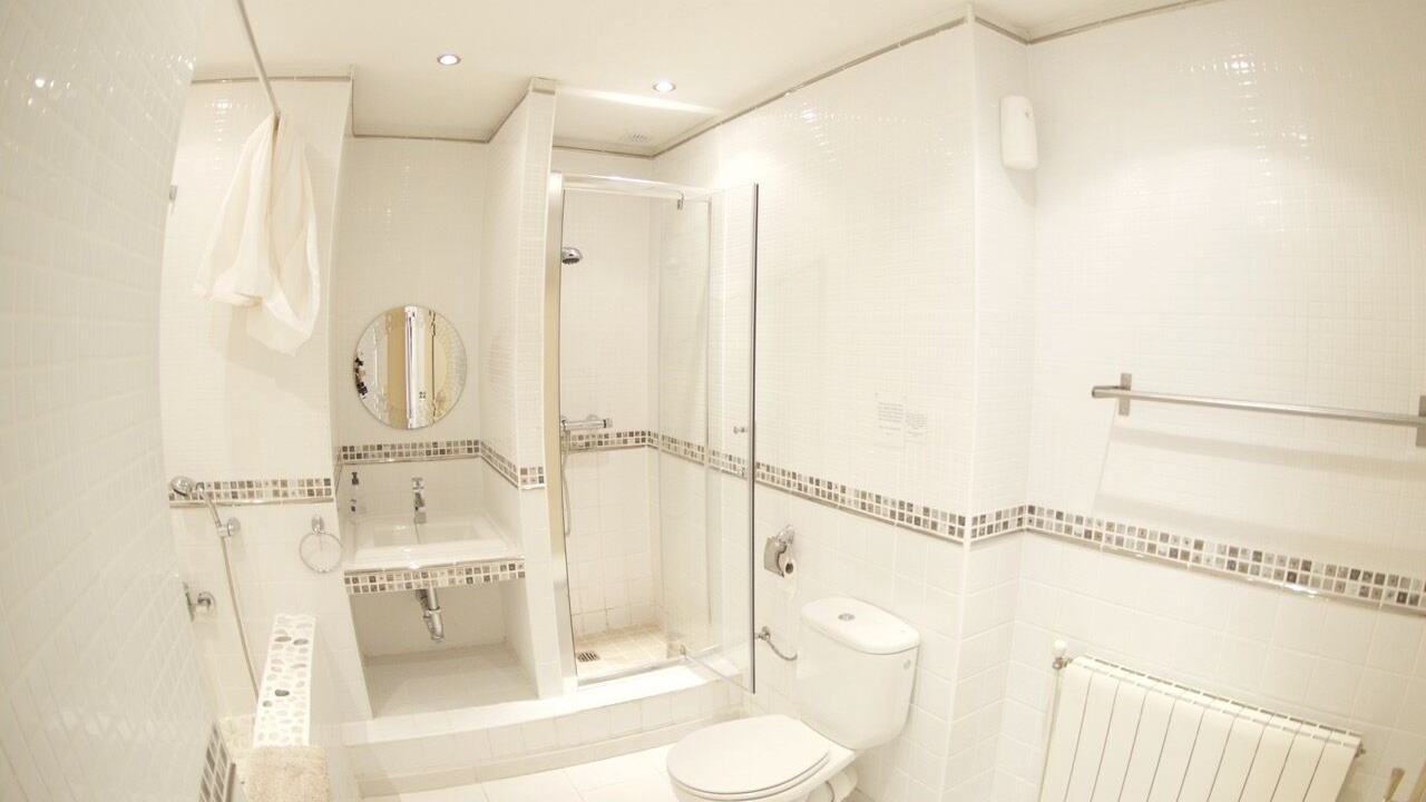 Photo of Bathroom in Torrox