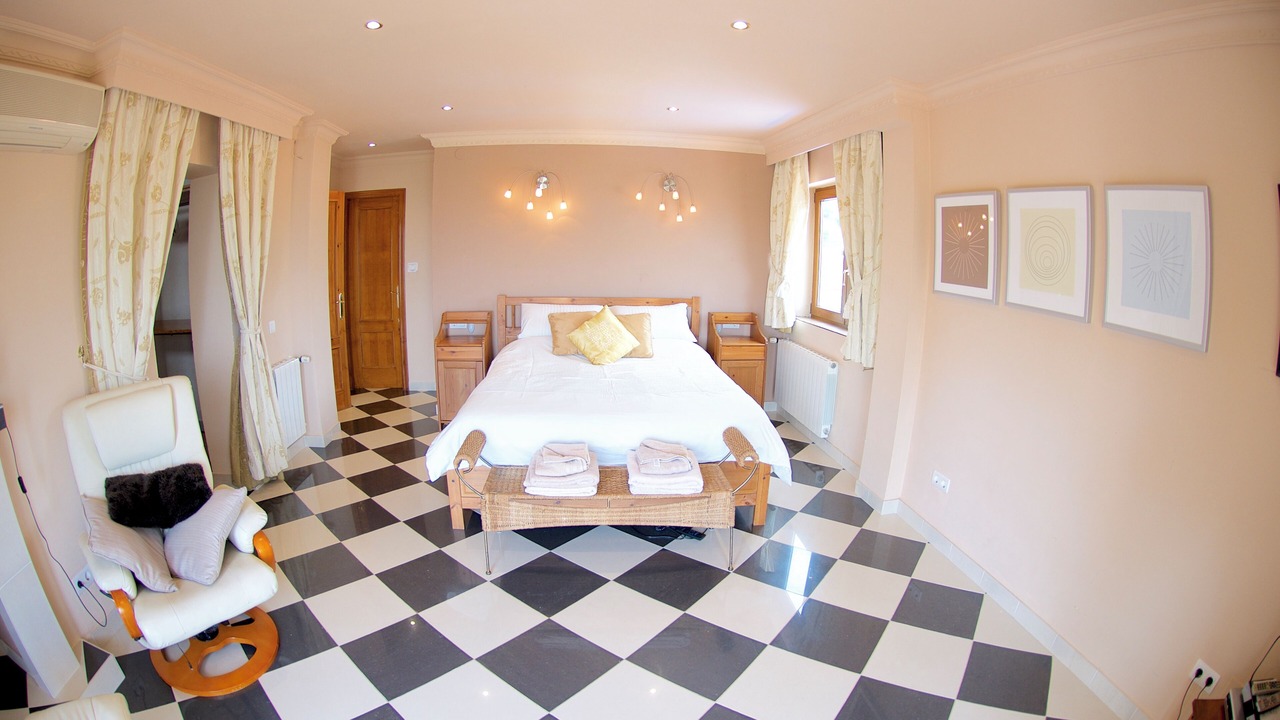 Photo of Bedroom in Torrox