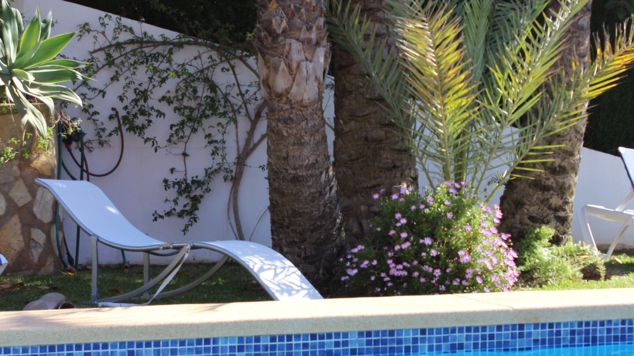 Photo of Outdoor in Javea