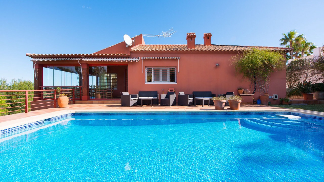Photo of Outdoor in Javea