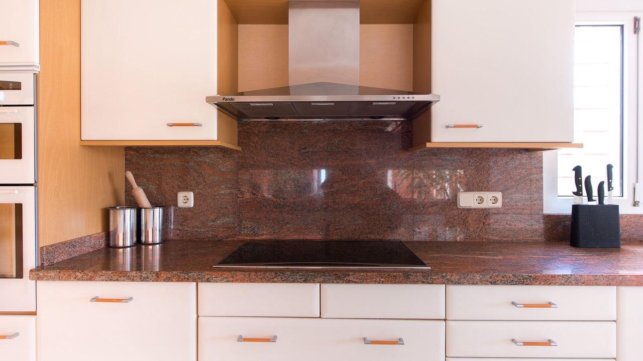 Photo of Kitchen in Javea
