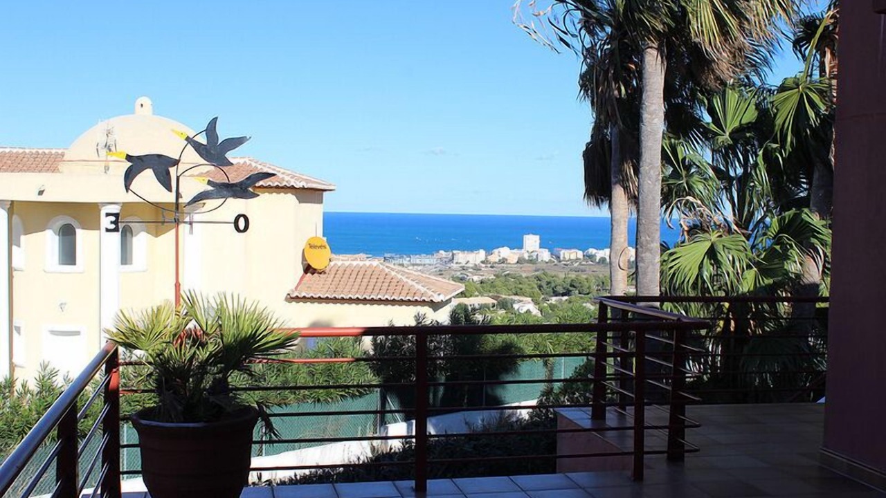 Photo of Outdoor in Javea