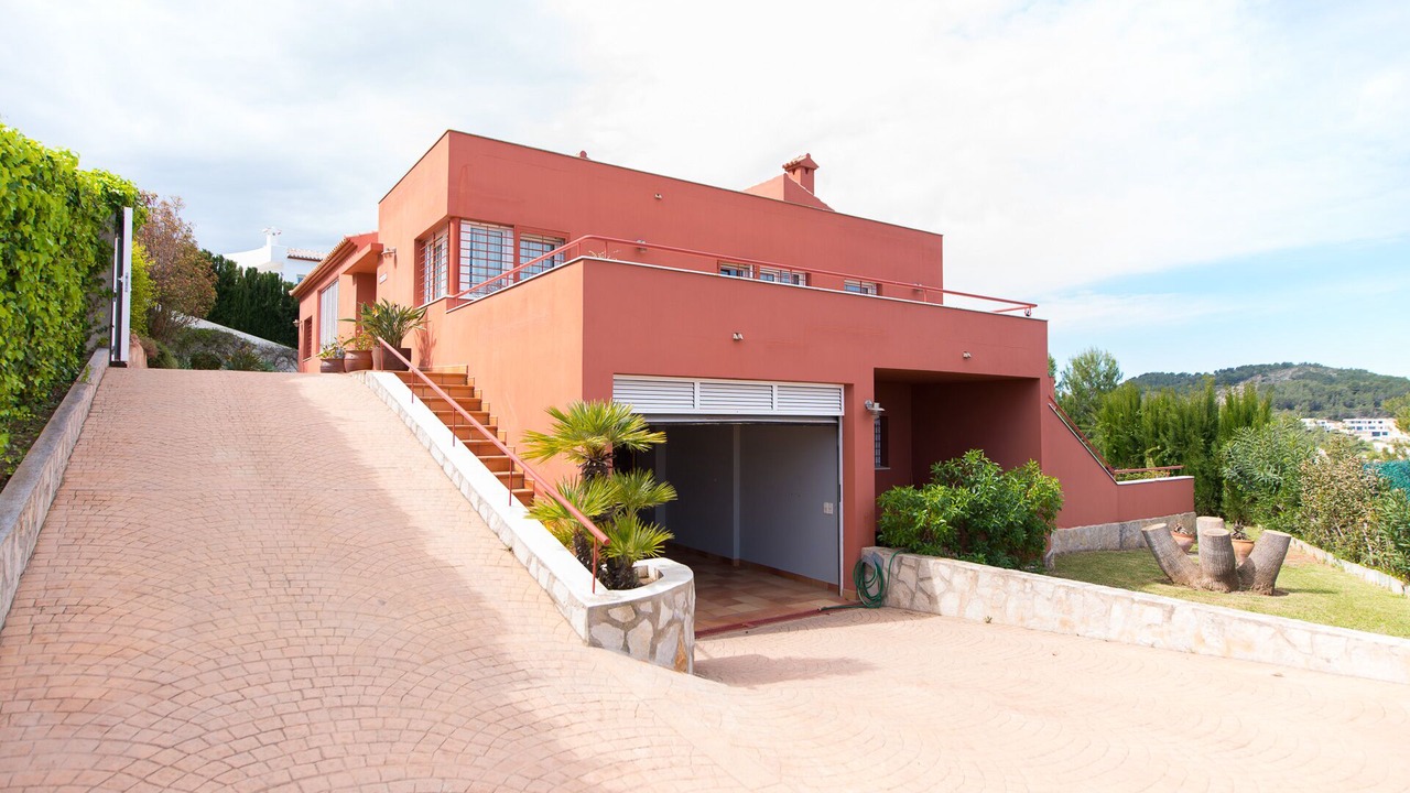 Photo of Outdoor in Javea