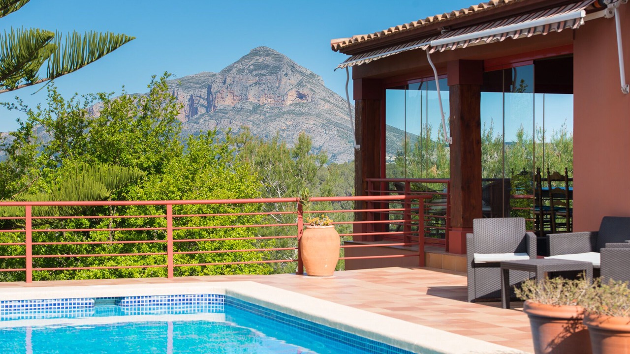 Photo of Outdoor in Javea