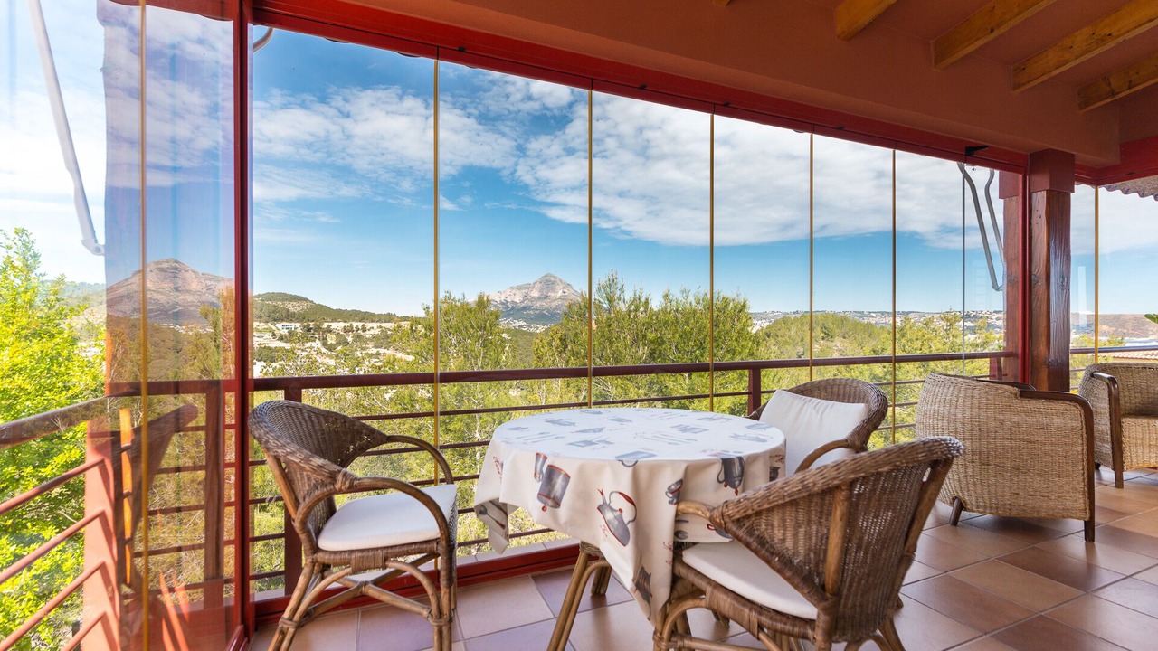 Photo of Outdoor in Javea