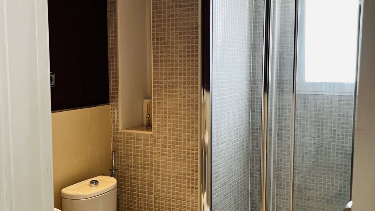 Photo of Bathroom in Eixample