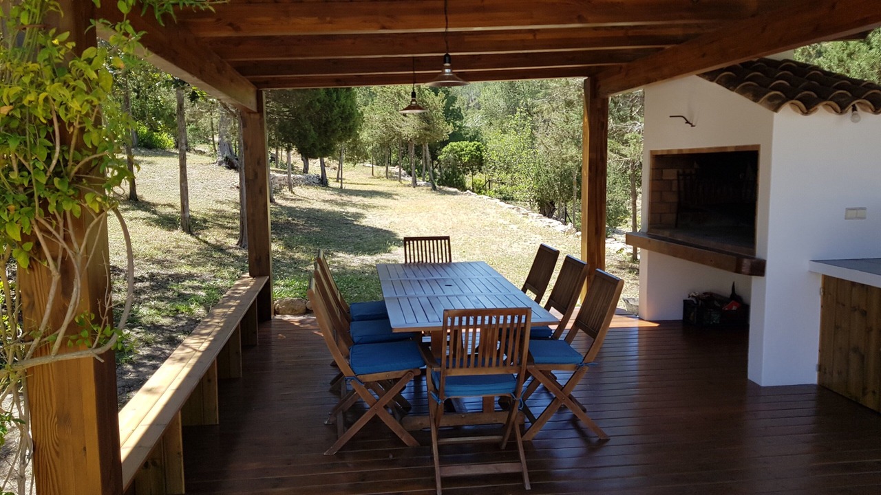 Photo of Outdoor in Santa Eulalia del Rio