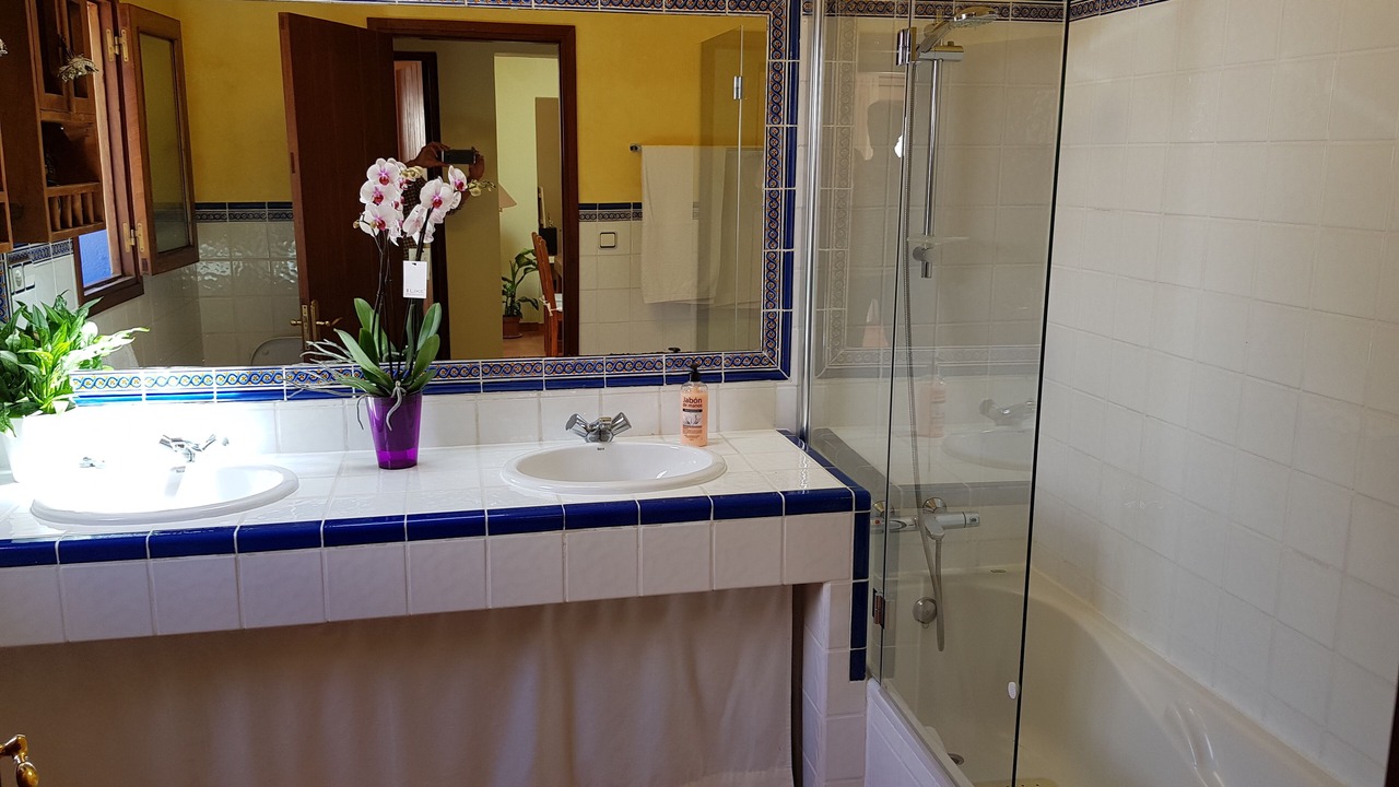 Photo of Bathroom in Santa Eulalia del Rio