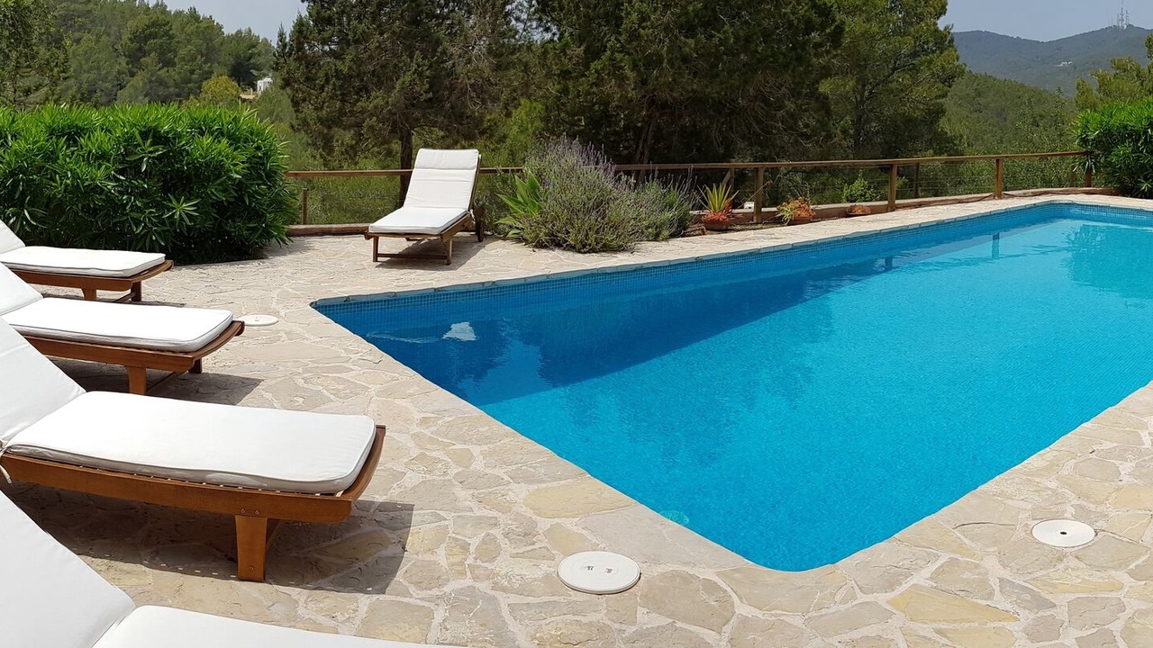 Photo of Outdoor in Santa Eulalia del Rio