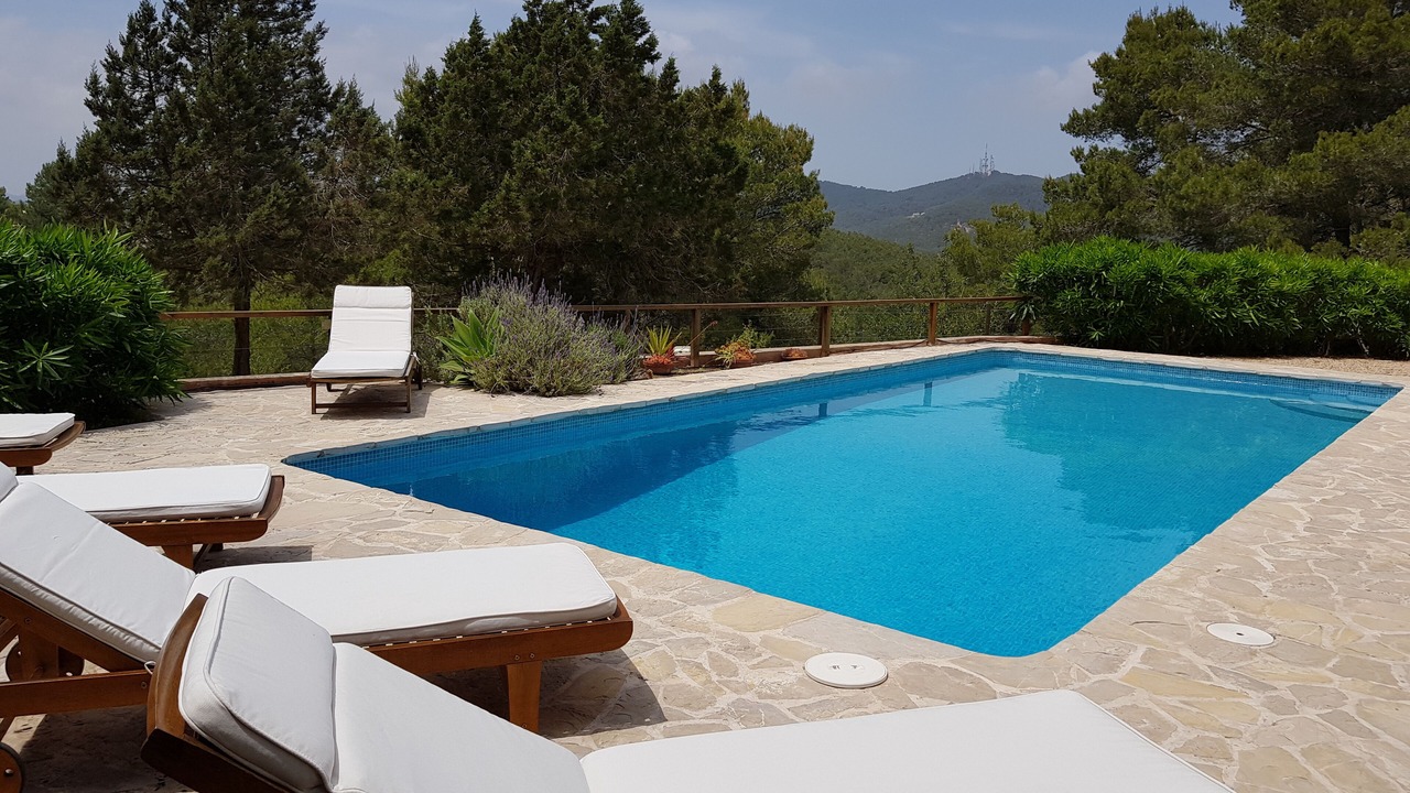 Photo of Outdoor in Santa Eulalia del Rio