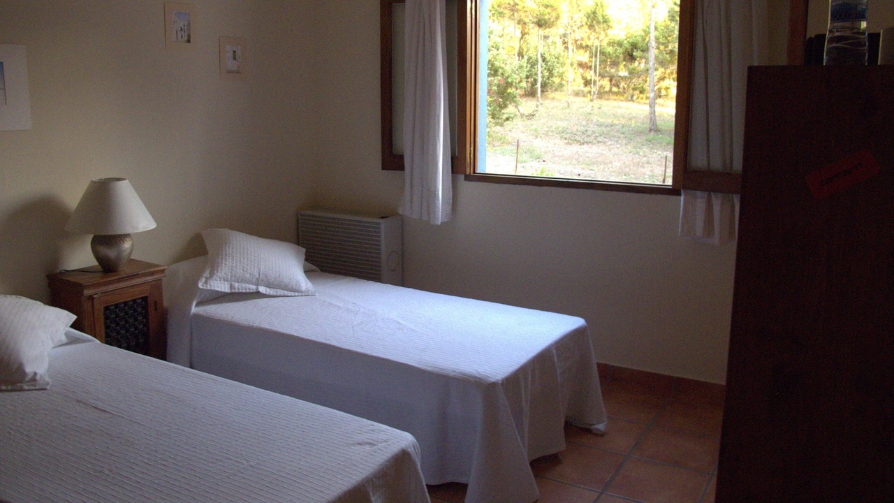 Photo of Bedroom in Santa Eulalia del Rio