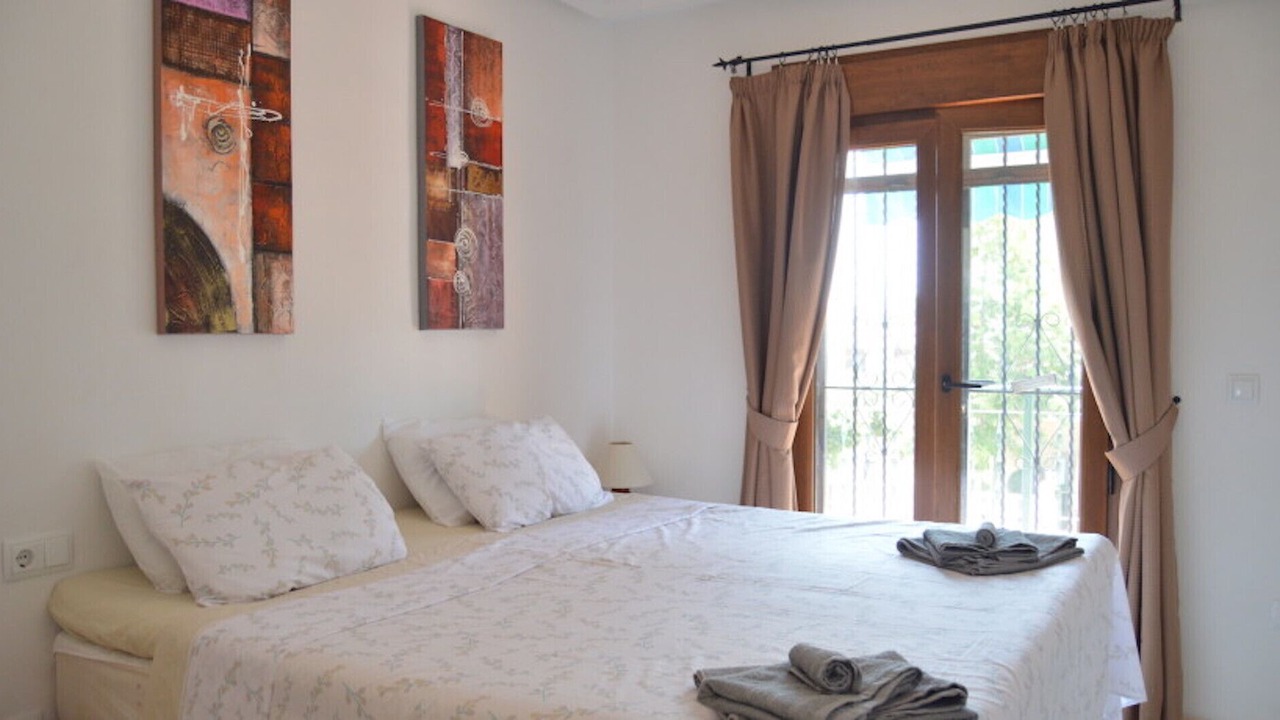Photo of Bedroom in Orihuela Costa