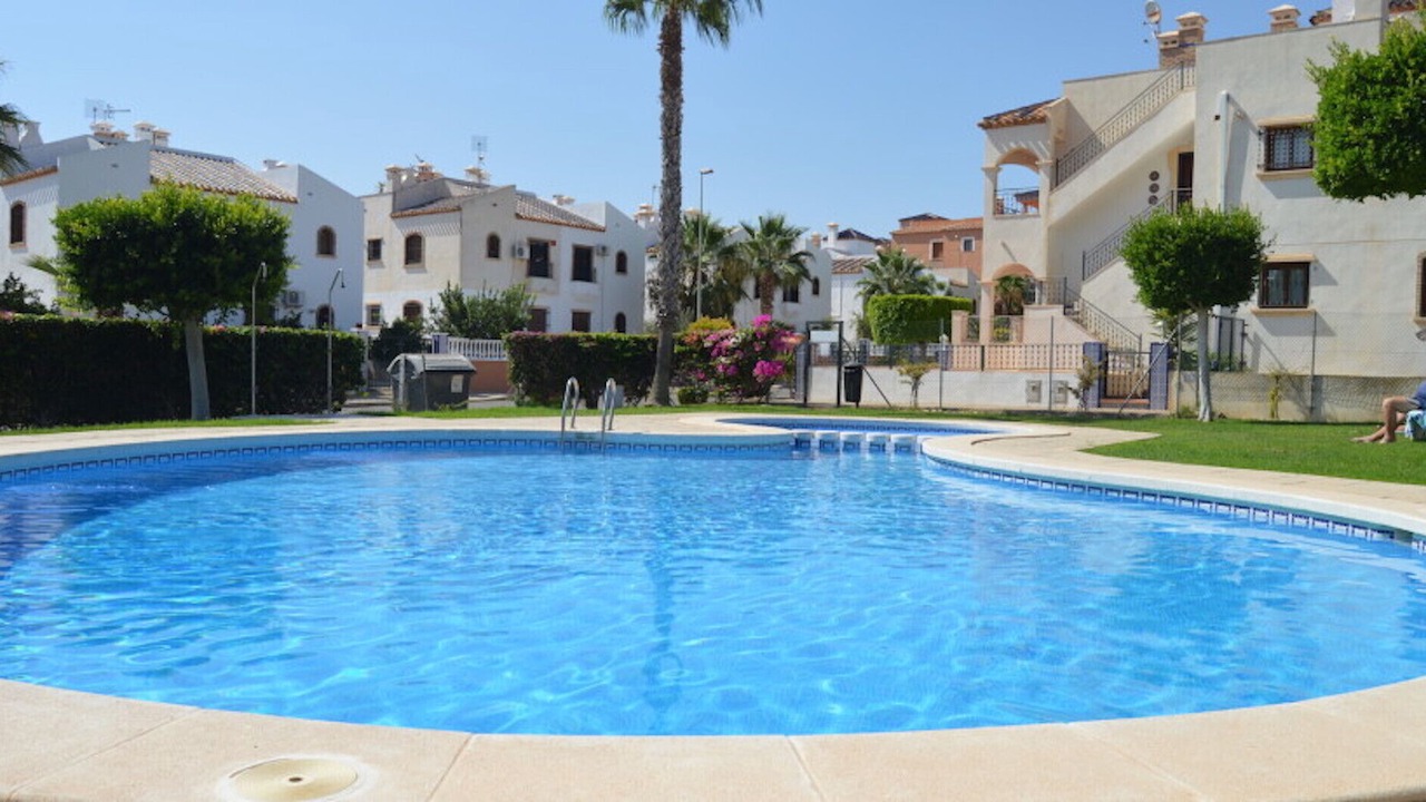 Photo of Outdoor in Orihuela Costa