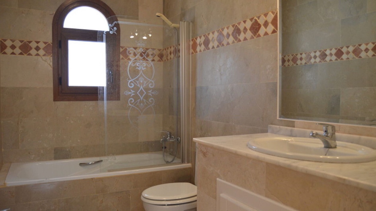 Photo of Bathroom in Orihuela Costa