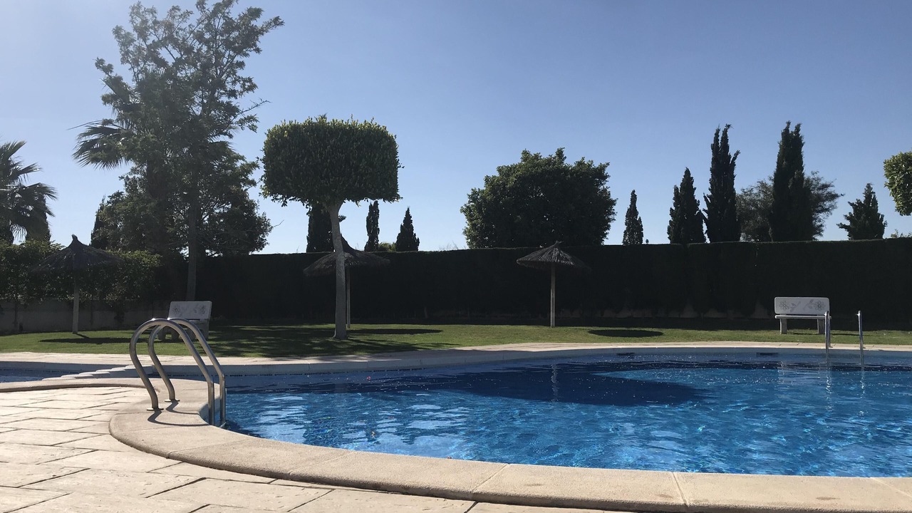 Photo of Outdoor in Orihuela Costa