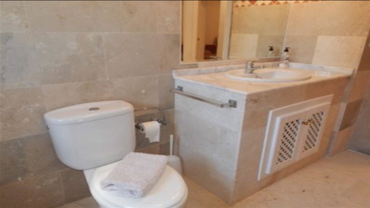 Photo of Bathroom in Orihuela Costa
