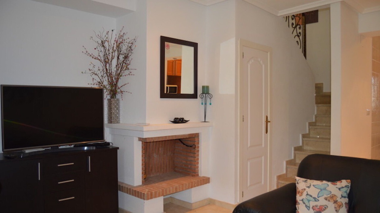 Photo of Livingroom in Orihuela Costa
