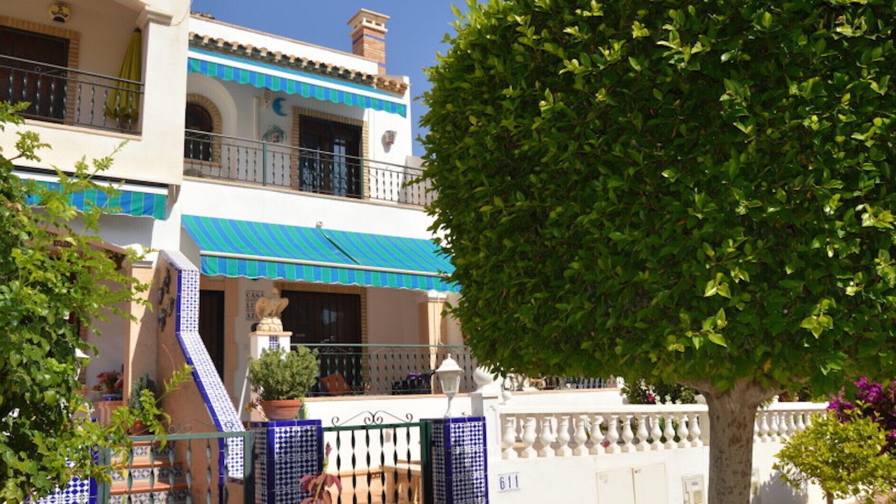 Photo of Outdoor in Orihuela Costa