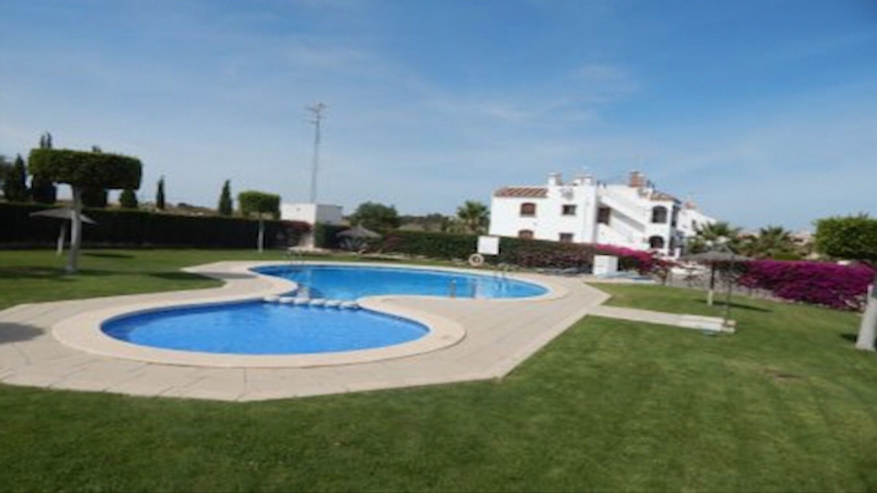 Photo of Outdoor in Orihuela Costa