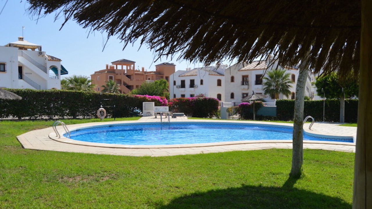Photo of Outdoor in Orihuela Costa