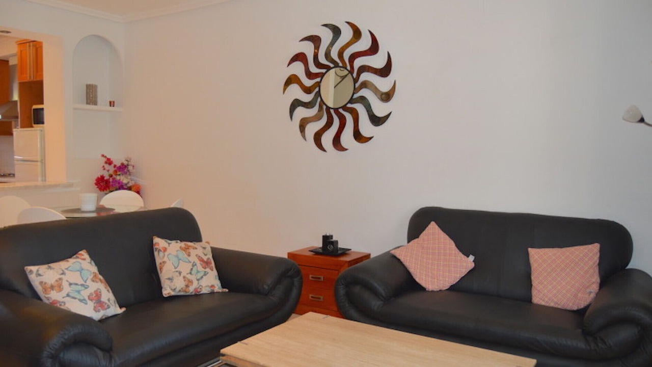 Photo of Livingroom in Orihuela Costa