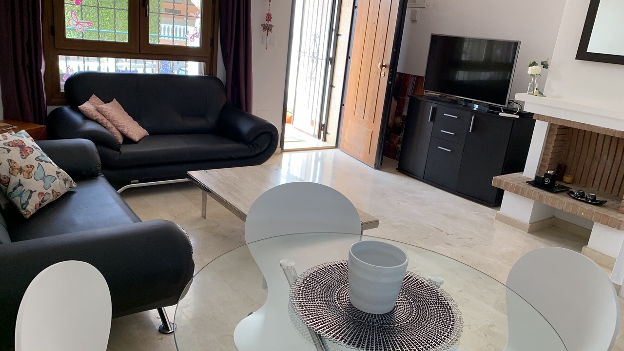 Photo of Livingroom in Orihuela Costa