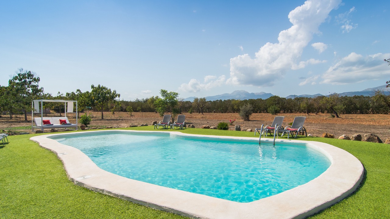 Photo of Outdoor in Sa Pobla