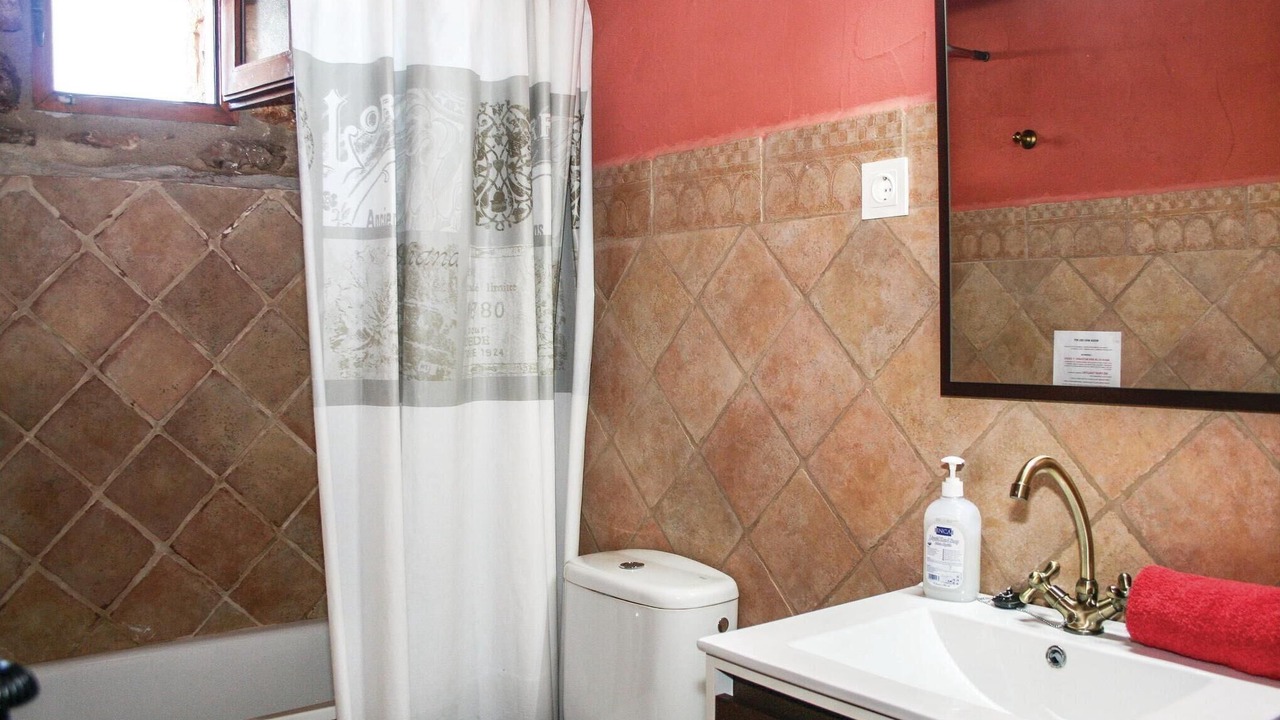 Photo of Bathroom in La Salzadella