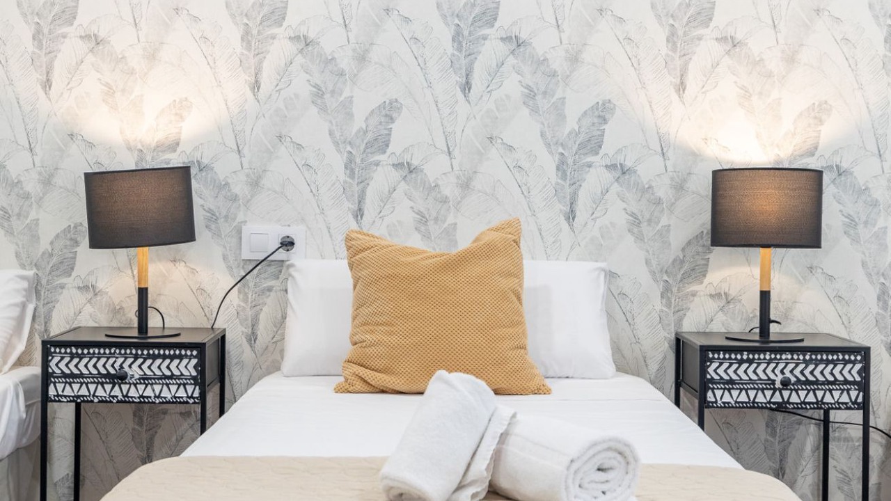 Photo of Bedroom in Sant Francesc