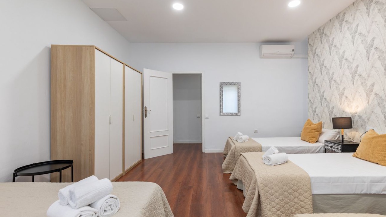 Photo of Bedroom in Sant Francesc