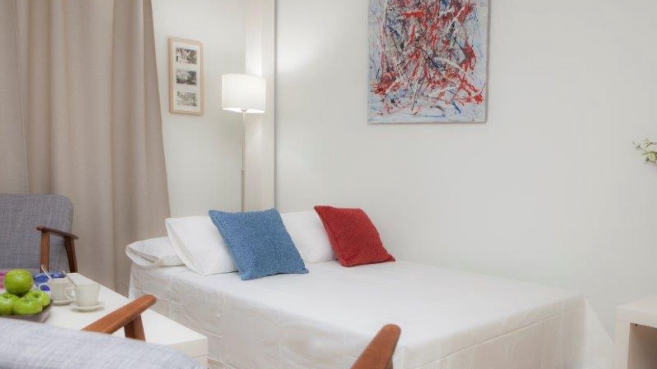 Photo of Bedroom in Ciutat Vella