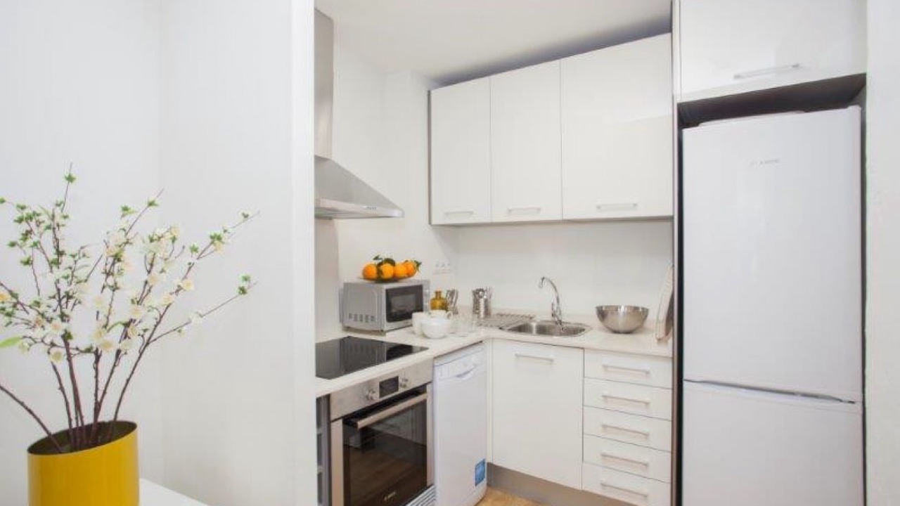 Photo of Kitchen in Ciutat Vella
