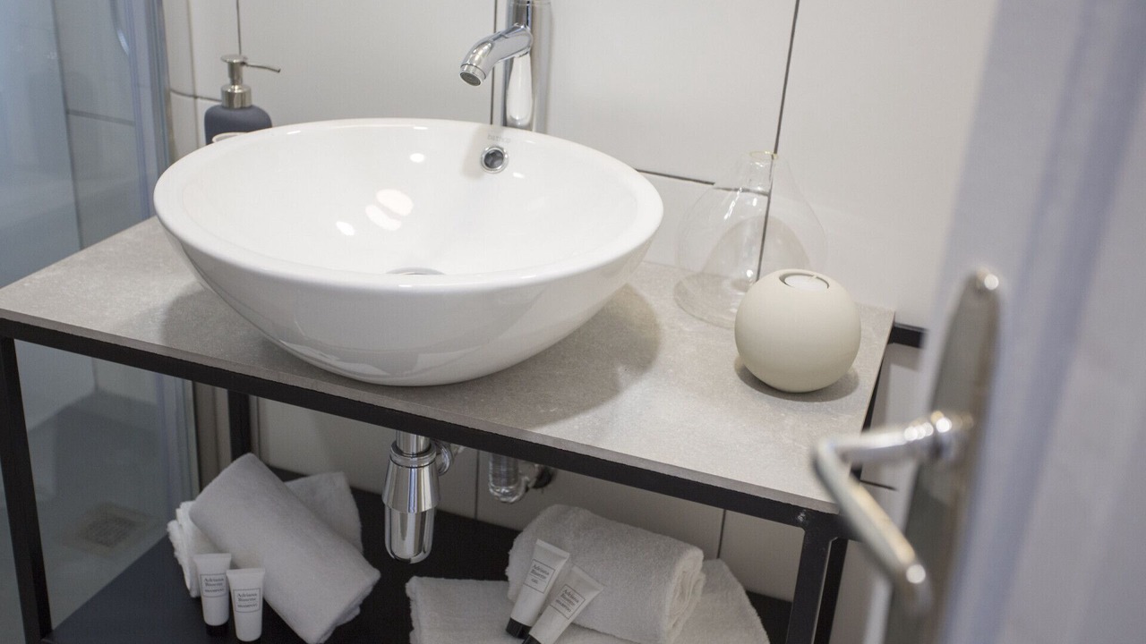 Photo of Bathroom in Ruzafa
