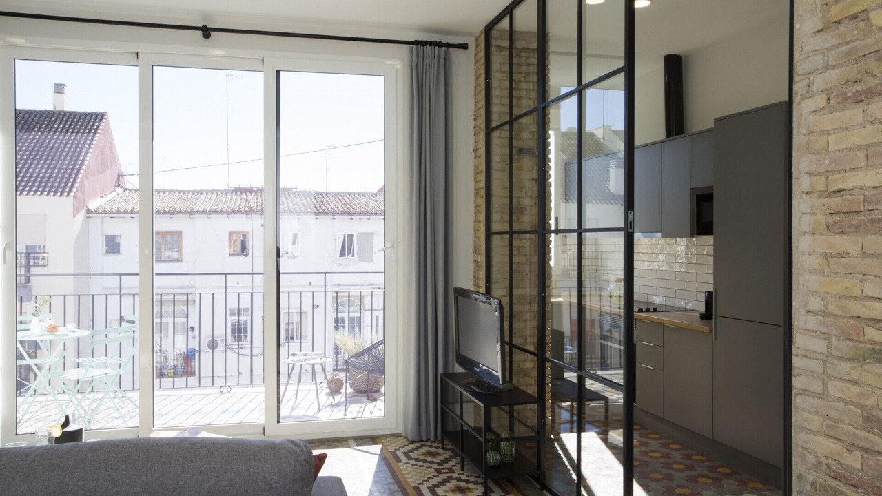 Photo of Livingroom in Ruzafa