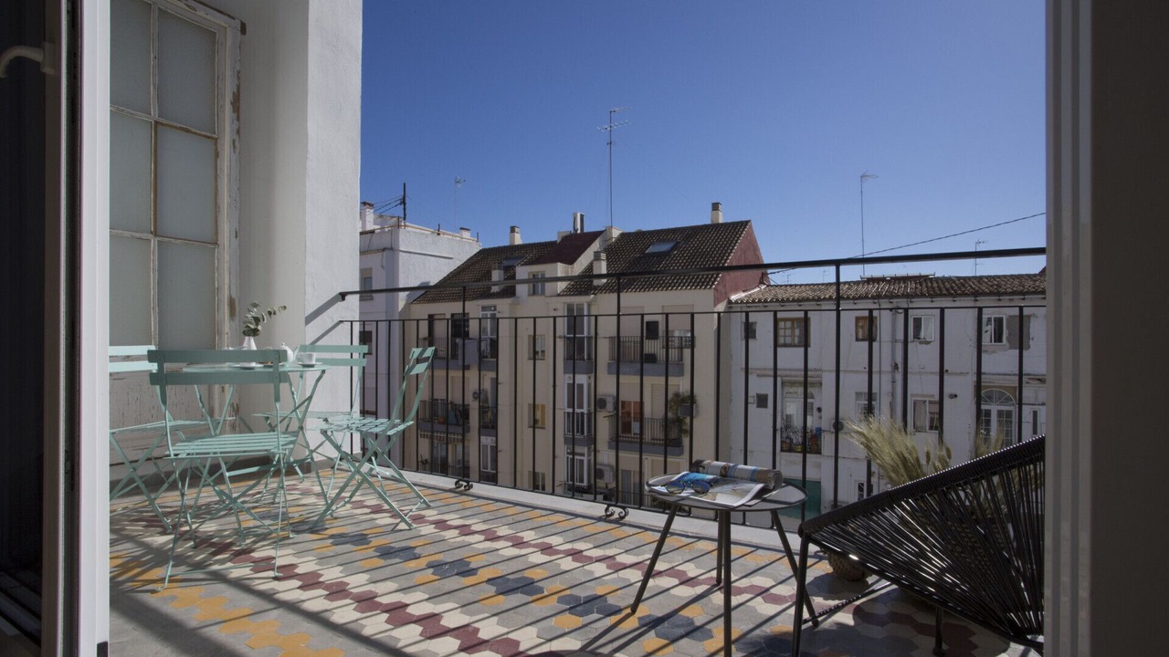Photo of Outdoor in Ruzafa