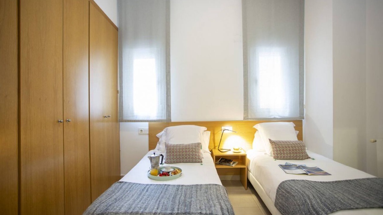 Photo of Bedroom in La Xerea