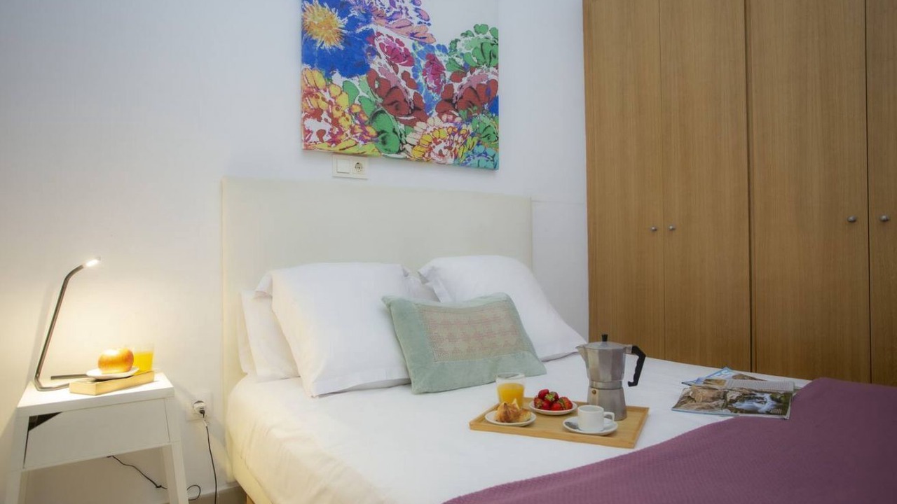 Photo of Bedroom in La Xerea