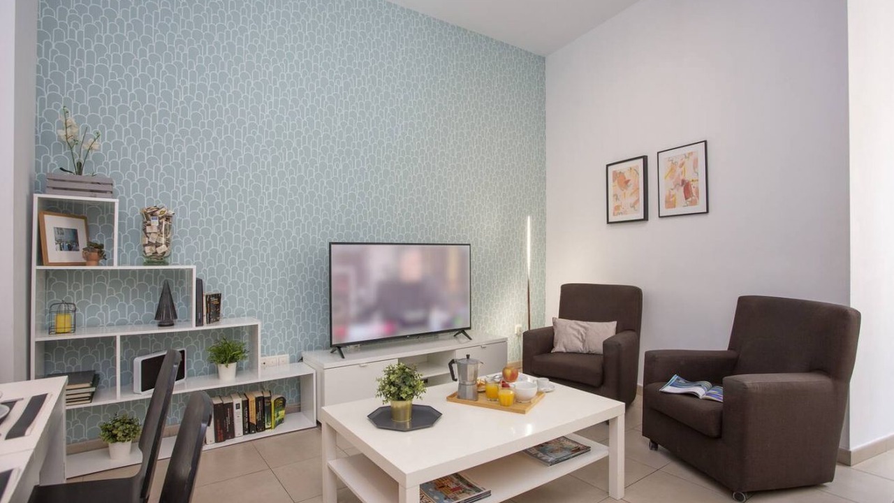 Photo of Livingroom in La Xerea
