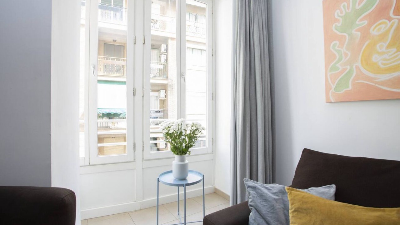 Photo of Livingroom in La Xerea