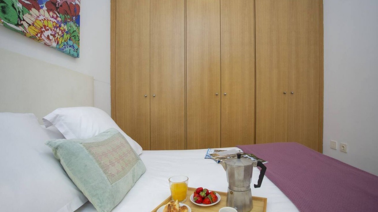 Photo of Bedroom in La Xerea