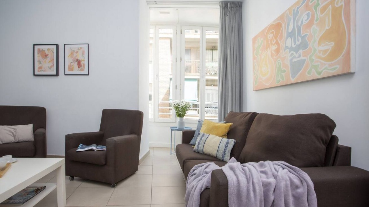 Photo of Livingroom in La Xerea