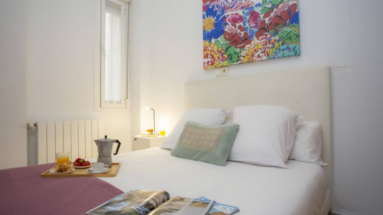 Photo of Bedroom in La Xerea