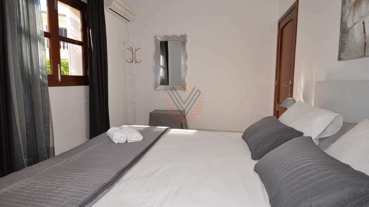 Photo of Bedroom in Sa Coma
