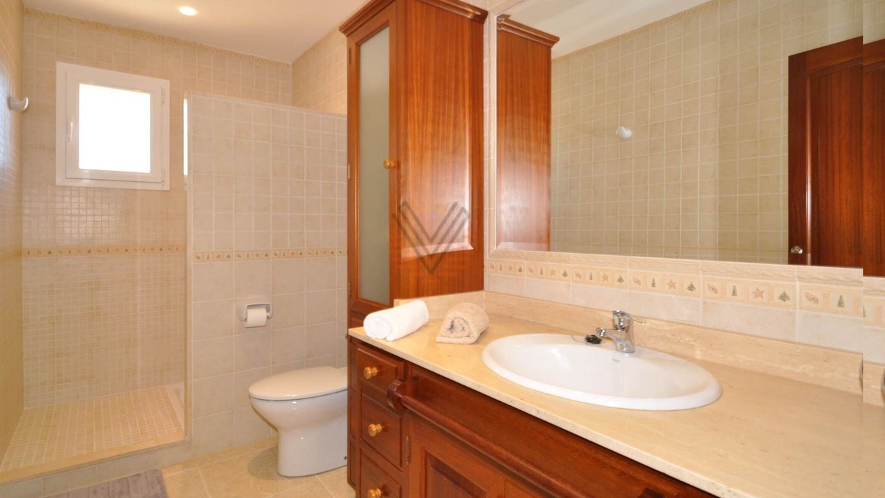 Photo of Bathroom in Sa Coma