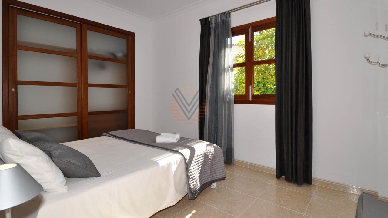 Photo of Bedroom in Sa Coma