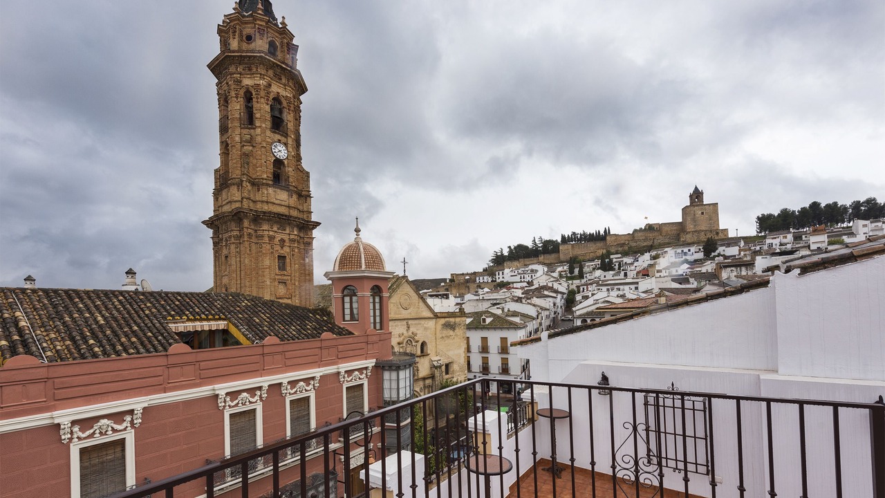 Photo of Outdoor in Antequera