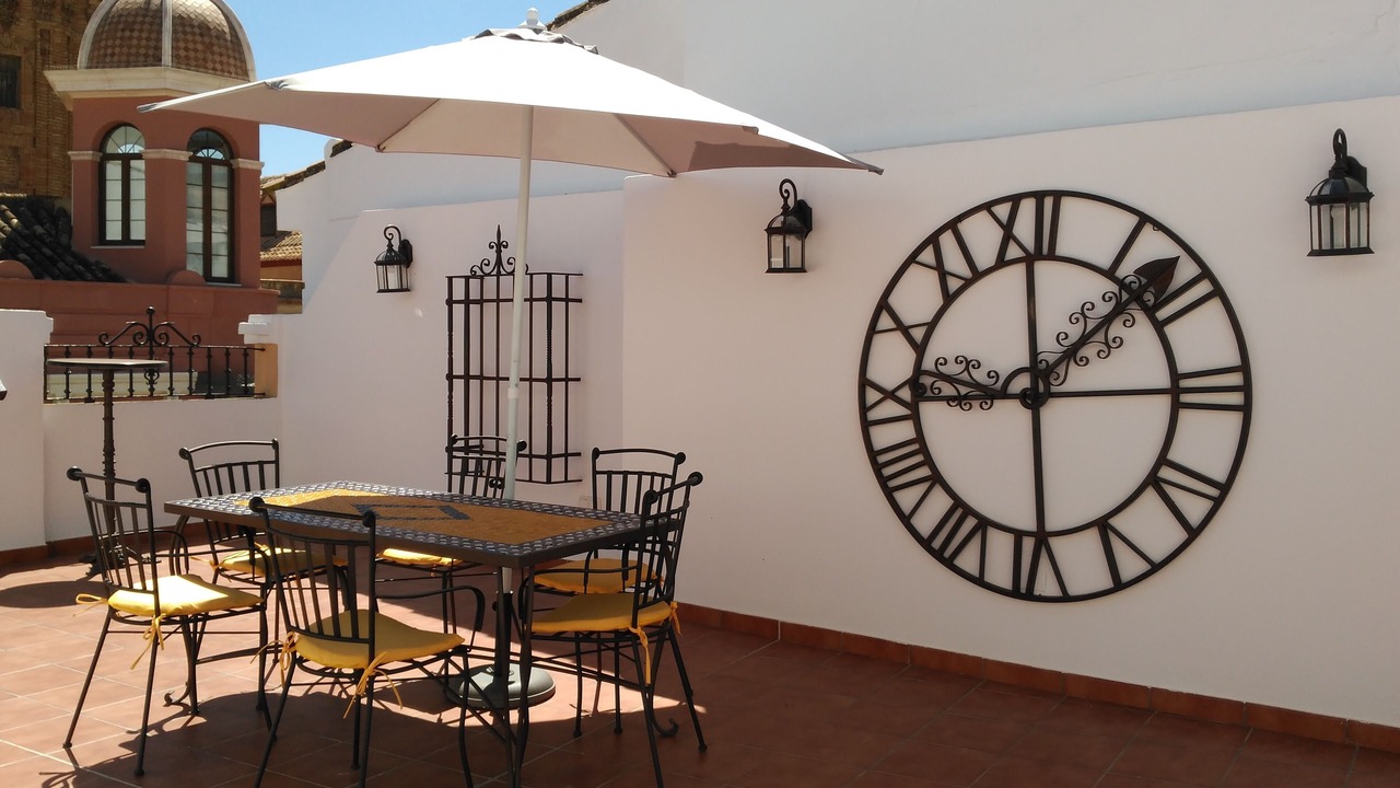 Photo of Outdoor in Antequera