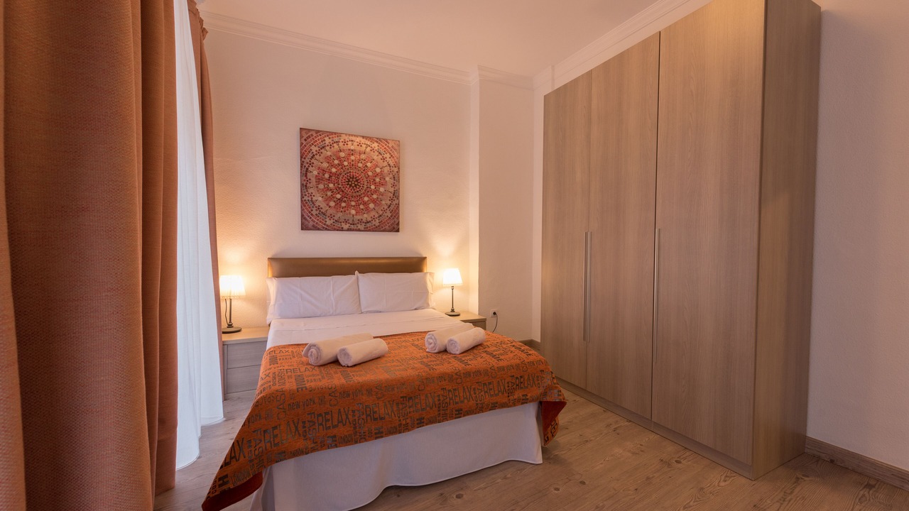 Photo of Bedroom in Antequera