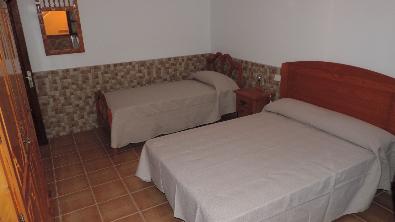 Photo of Bedroom in Costa Teguise